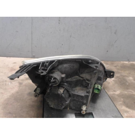 Optique avant principal gauche (feux)(phare) FORD FIESTA 5