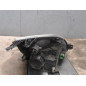 Optique avant principal gauche (feux)(phare) FORD FIESTA 5