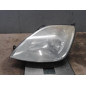 Optique avant principal gauche (feux)(phare) FORD FIESTA 5