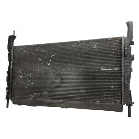 Radiateur eau FORD TRANSIT 4