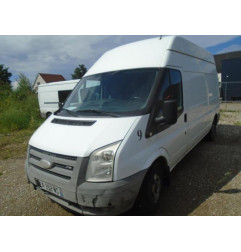 Radiateur eau FORD TRANSIT 4 Photo n°3