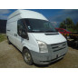 Radiateur eau FORD TRANSIT 4