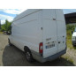 Radiateur eau FORD TRANSIT 4
