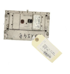 Ecran GPS RENAULT TWINGO 3 Photo n°6