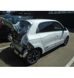 Ecran GPS RENAULT TWINGO 3 Photo n°7