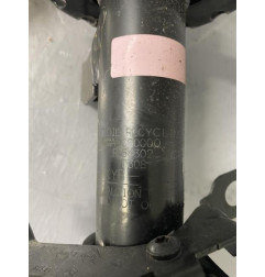 Amortisseur avant gauche RENAULT TWINGO 3 Photo n°1