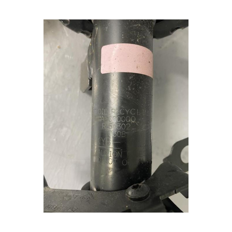 Amortisseur avant gauche RENAULT TWINGO 3