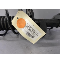 Amortisseur avant gauche RENAULT TWINGO 3 Photo n°4