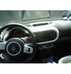 Amortisseur avant gauche RENAULT TWINGO 3 Photo n°9