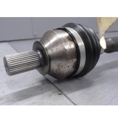 Cardan arriere droit (transmission) RENAULT TWINGO 3 Photo n°1