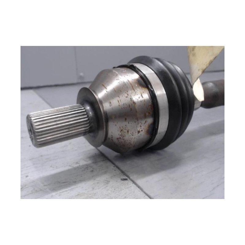 Cardan arriere droit (transmission) RENAULT TWINGO 3