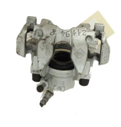 Etrier avant droit (freinage) RENAULT TWINGO 3 Photo n°6