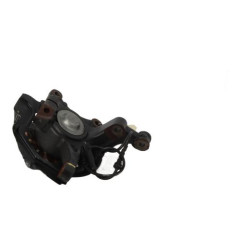 Moyeu avant droit RENAULT TWINGO 3 Photo n°1