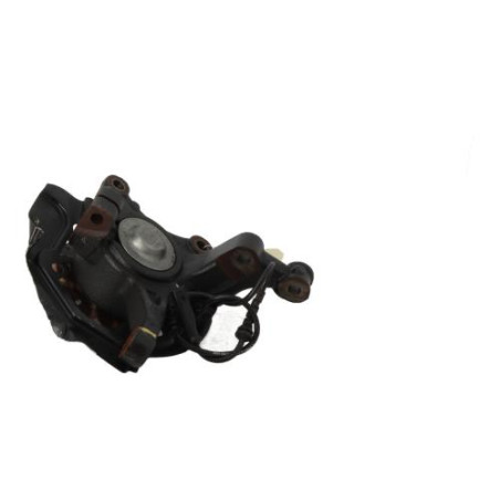 Moyeu avant droit RENAULT TWINGO 3 Photo n°1