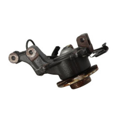 Moyeu avant droit RENAULT TWINGO 3 Photo n°3