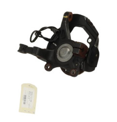 Moyeu avant droit RENAULT TWINGO 3 Photo n°5