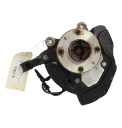 Moyeu avant droit RENAULT TWINGO 3 Photo n°6