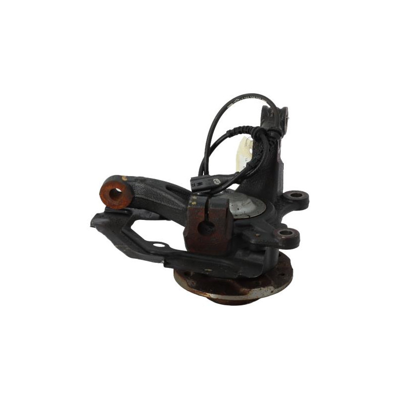 Moyeu avant gauche RENAULT TWINGO 3