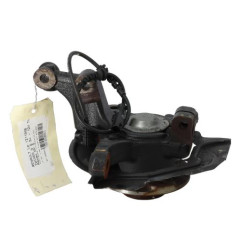 Moyeu avant gauche RENAULT TWINGO 3