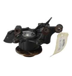 Moyeu avant gauche RENAULT TWINGO 3 Photo n°3