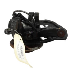 Moyeu avant gauche RENAULT TWINGO 3 Photo n°4