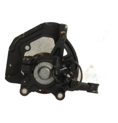 Moyeu avant gauche RENAULT TWINGO 3 Photo n°5