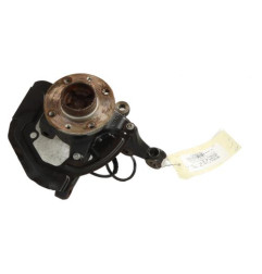 Moyeu avant gauche RENAULT TWINGO 3 Photo n°6