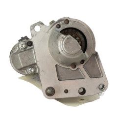 Demarreur PEUGEOT 207 Photo n°1