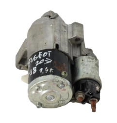 Demarreur PEUGEOT 207 Photo n°3