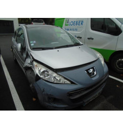 Demarreur PEUGEOT 207 Photo n°6