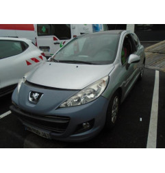 Demarreur PEUGEOT 207 Photo n°9