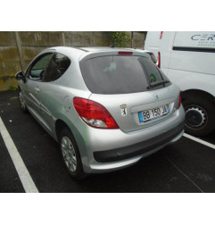 Demarreur PEUGEOT 207 Photo n°10