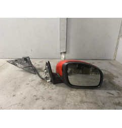 Retroviseur droit SKODA FABIA 2 Photo n°1
