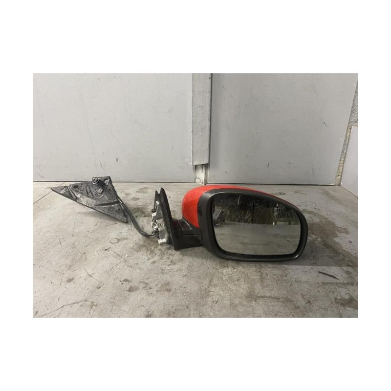 Retroviseur droit SKODA FABIA 2