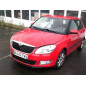 Retroviseur droit SKODA FABIA 2