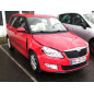 Retroviseur droit SKODA FABIA 2