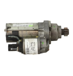 Demarreur AUDI A1 1 Photo n°4