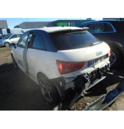 Demarreur AUDI A1 1 Photo n°9