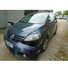 Vitre avant gauche VOLKSWAGEN GOLF PLUS Photo n°4
