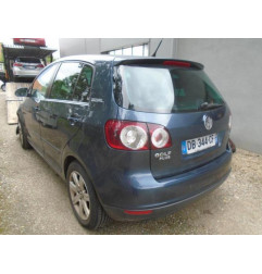 Vitre avant gauche VOLKSWAGEN GOLF PLUS Photo n°6
