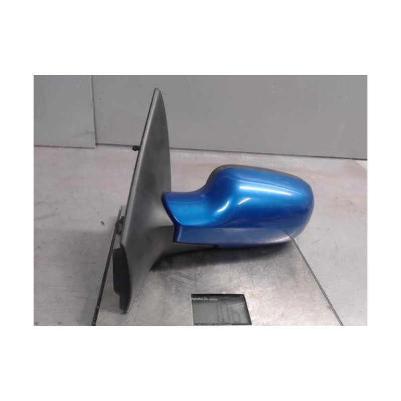 Retroviseur gauche RENAULT MEGANE 2