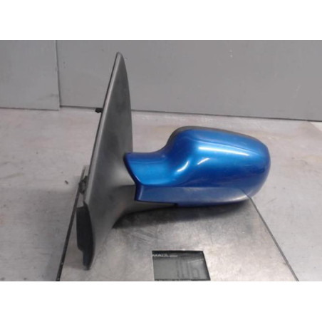 Retroviseur gauche RENAULT MEGANE 2 Photo n°1