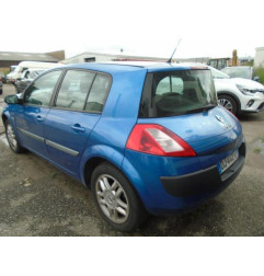 Retroviseur gauche RENAULT MEGANE 2 Photo n°6