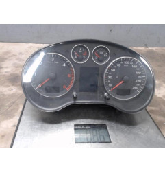 Compteur AUDI A3 2