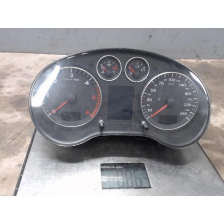 Compteur AUDI A3 2