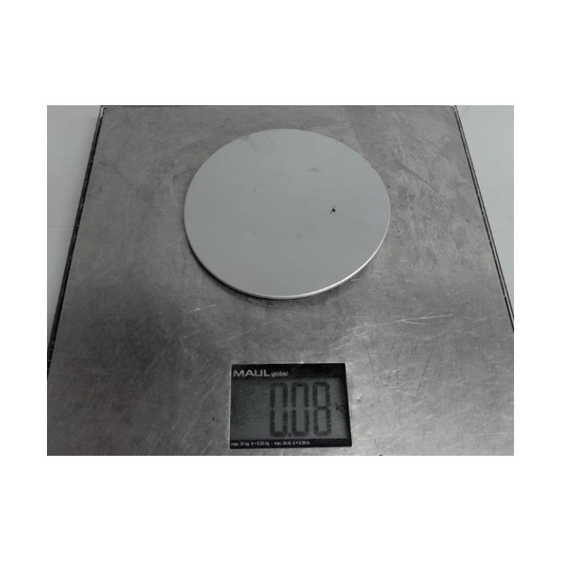 Trappe d'essence VOLVO V 40 2