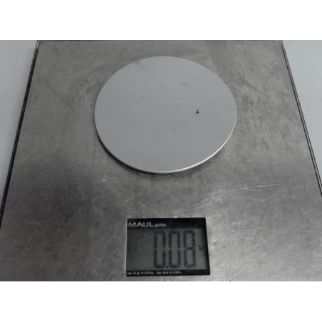 Trappe d'essence VOLVO V 40 2 Photo n°1