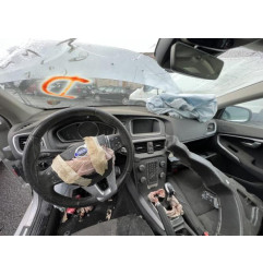 Trappe d'essence VOLVO V 40 2 Photo n°10