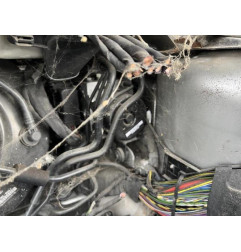 Attache ceinture avant droit VOLVO V 40 2 Photo n°10