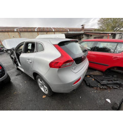 Attache ceinture avant droit VOLVO V 40 2 Photo n°11